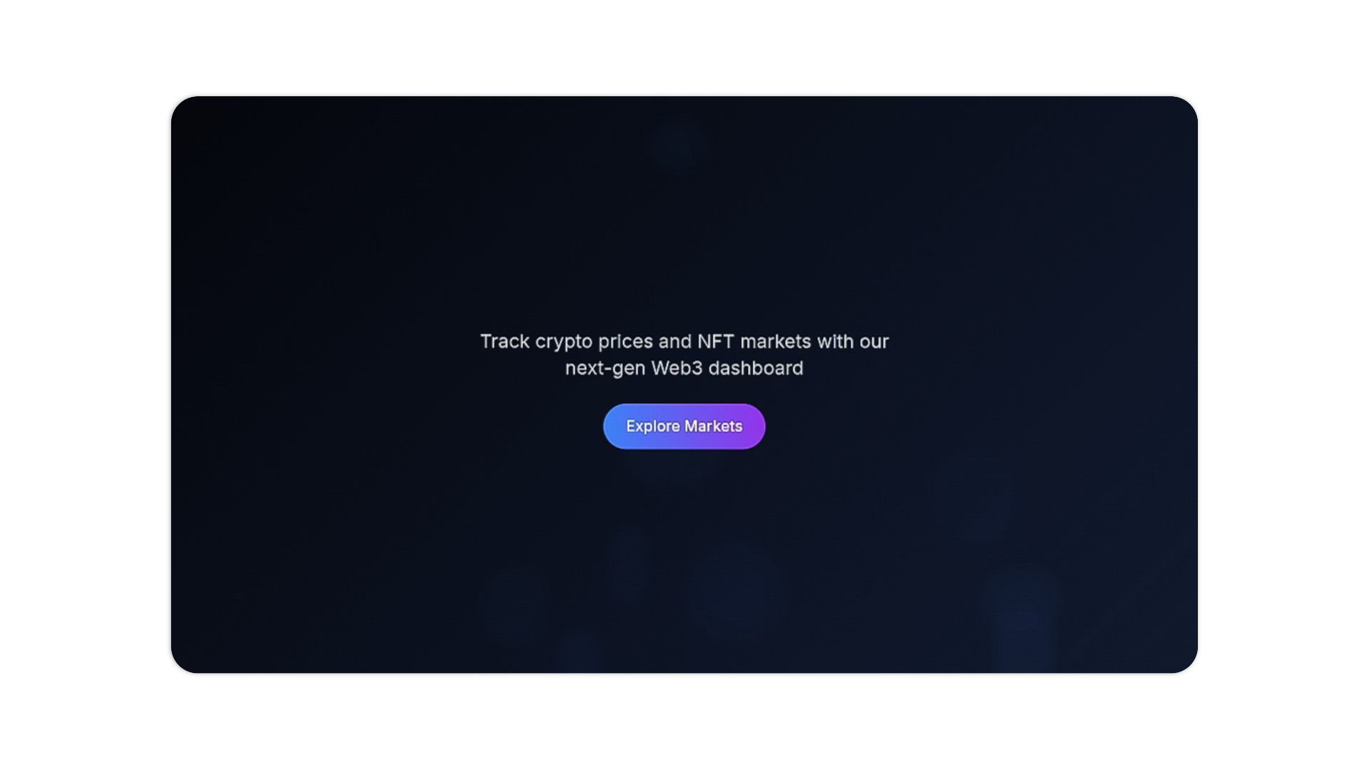Crypto Nexus