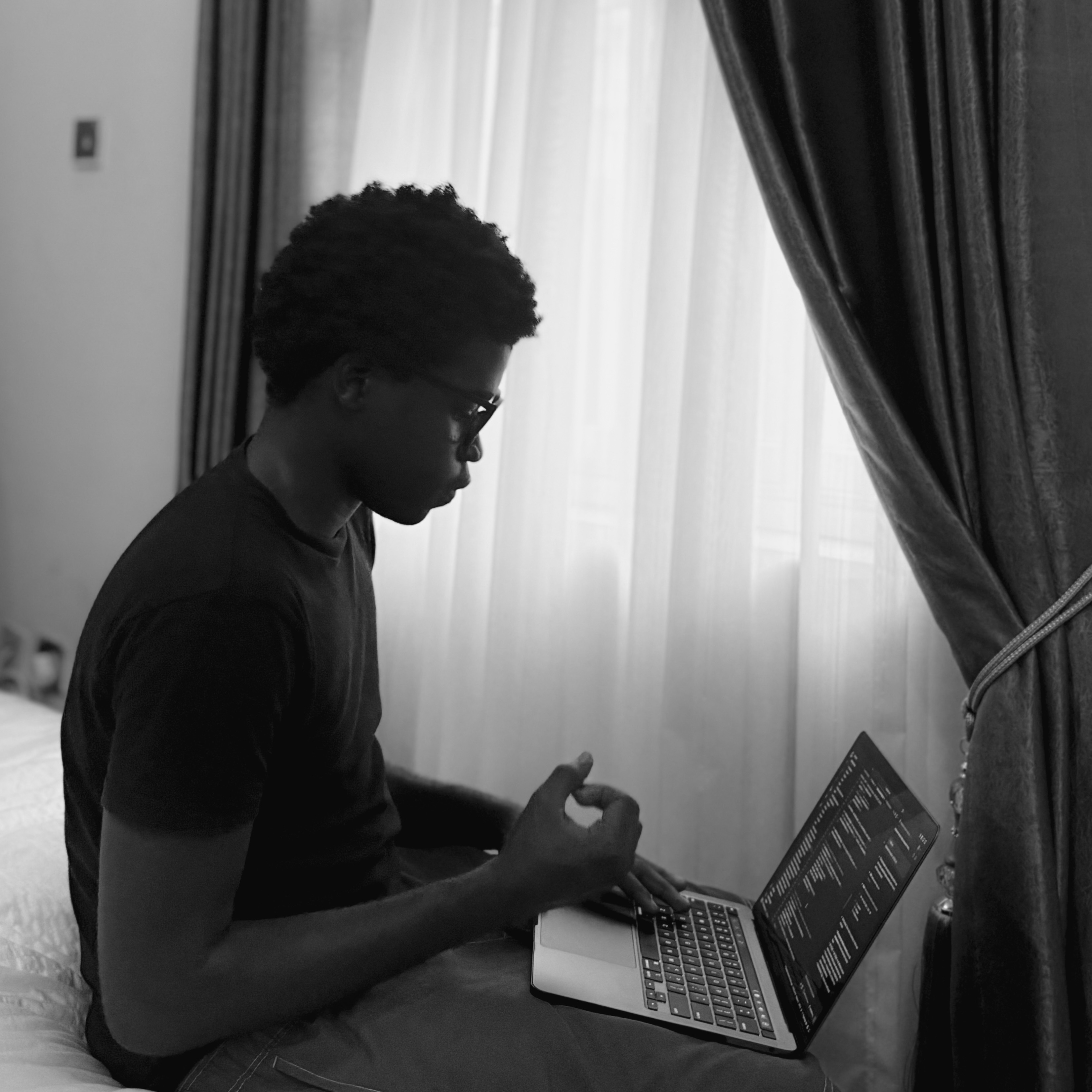 Nonso Bright